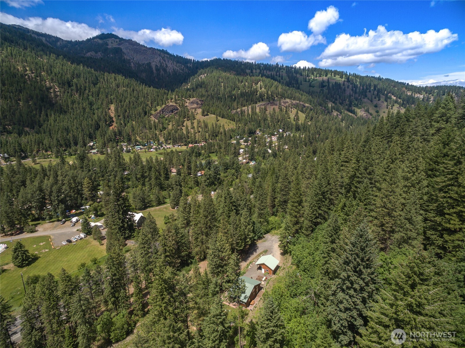 94 Weekend Lane Peshastin, WA 98847 - Photo 28 of 28 Gallery Image 28