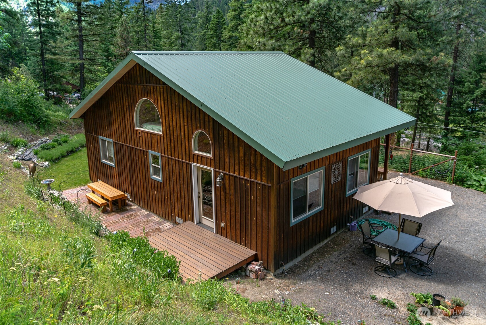 94 Weekend Lane Peshastin, WA 98847 - Photo 3 of 28 Gallery Image 3