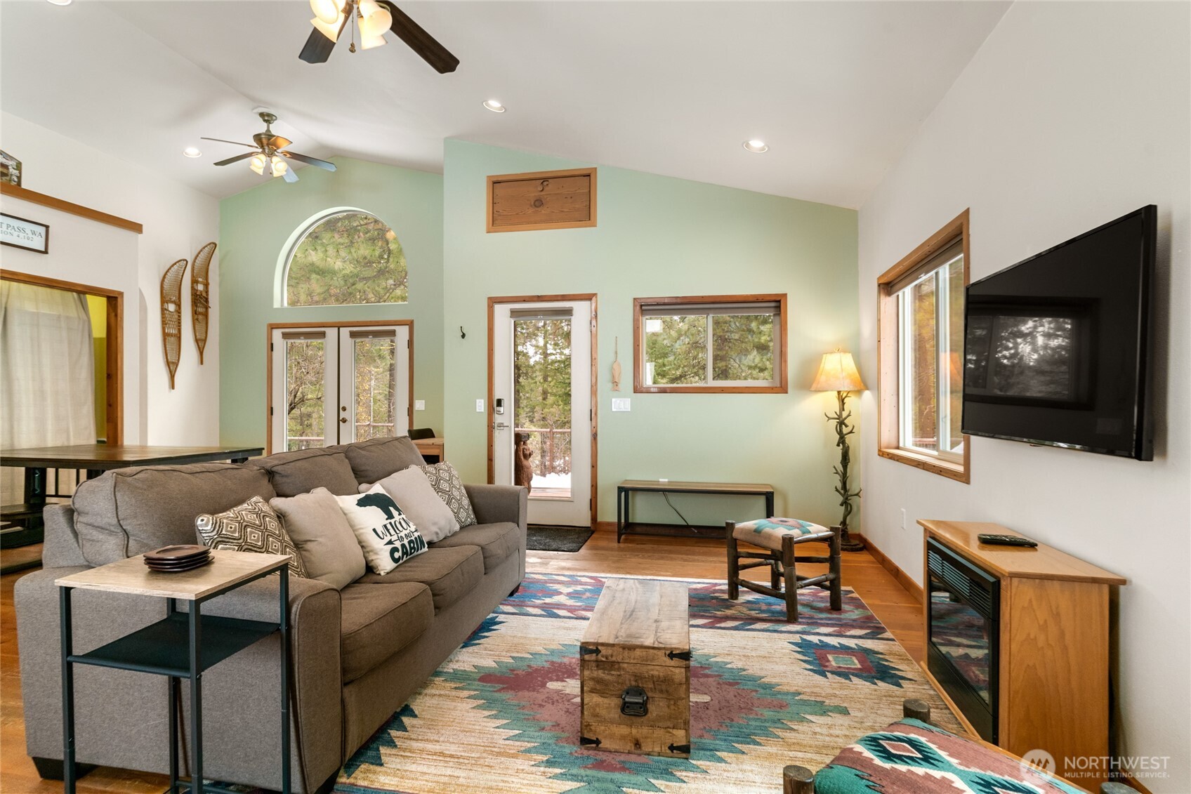 94 Weekend Lane Peshastin, WA 98847 - Photo 4 of 28 Gallery Image 4