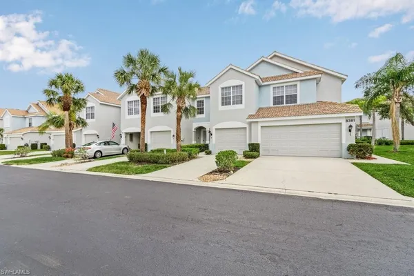 $319,900 | 8381 Village Edge Circle, Unit 3, Fort Myers, FL 33919