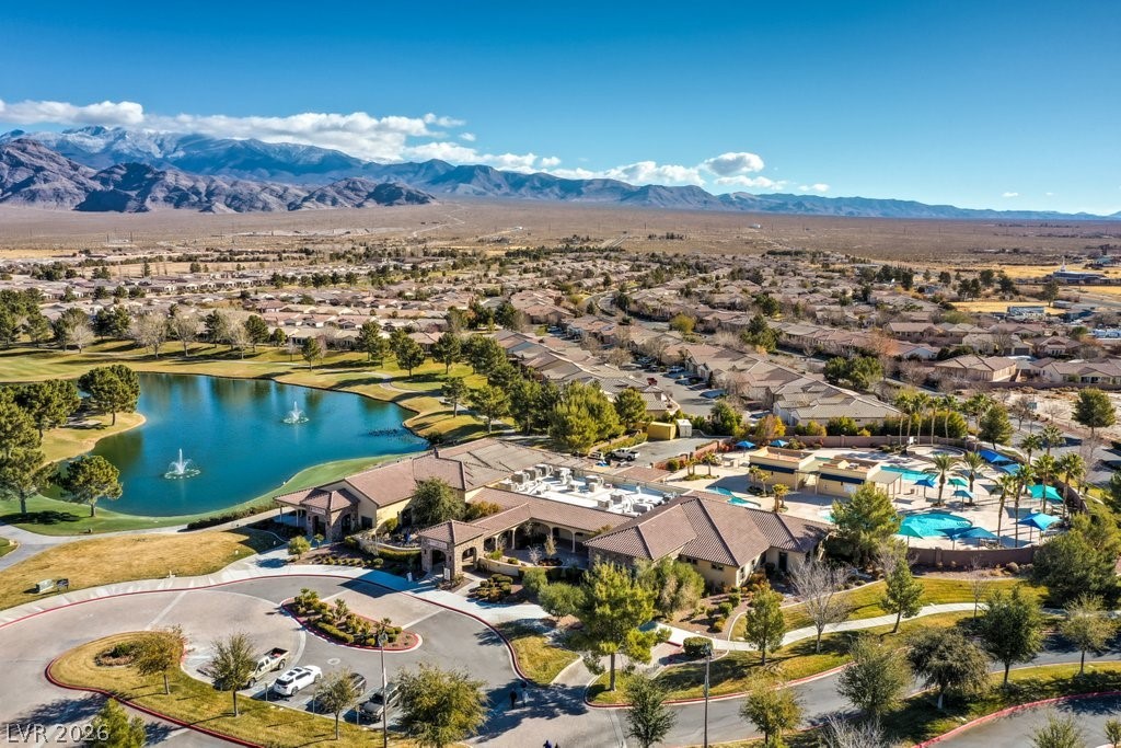 4829 East Beacon Ridge Drive Pahrump, NV 89061 - Photo 44 of 71