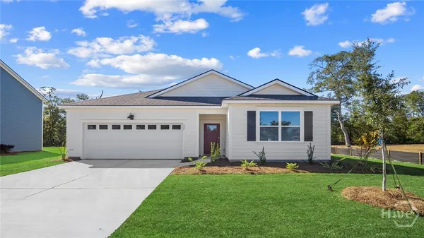 $413,315 | 117 Juniper Drive, Guyton, GA 31312
