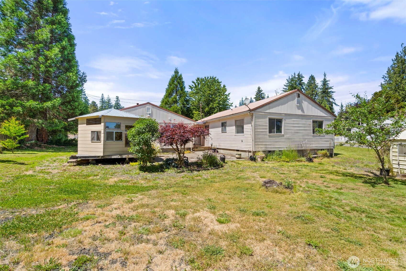 905 Peters Street Raymond, WA 98577 - Photo 19 of 29
