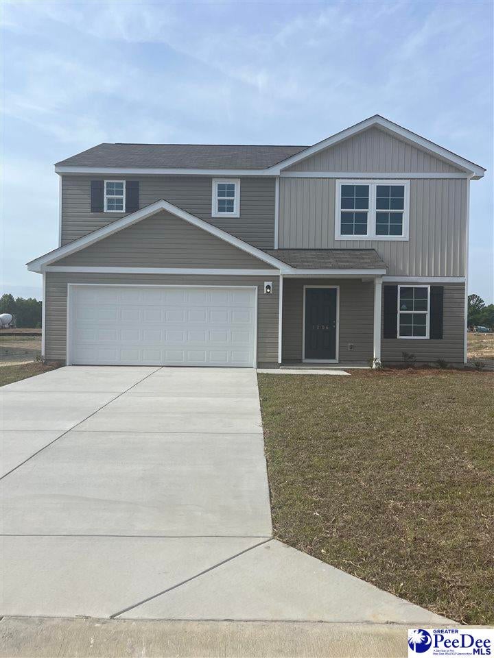 1206 Rushmore Loop Florence, SC 29506 - Photo 1 of 1 Gallery Image 1