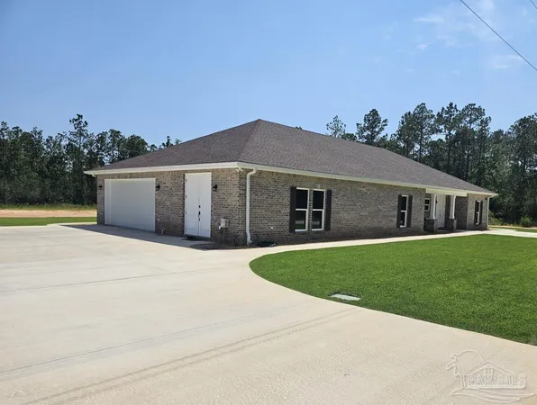 $538,000 | 5801 San Blas Street, Milton, FL 32583