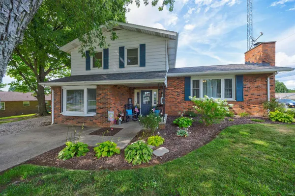 $239,900 | 432 East 2nd Street, Ferdinand, IN 47532