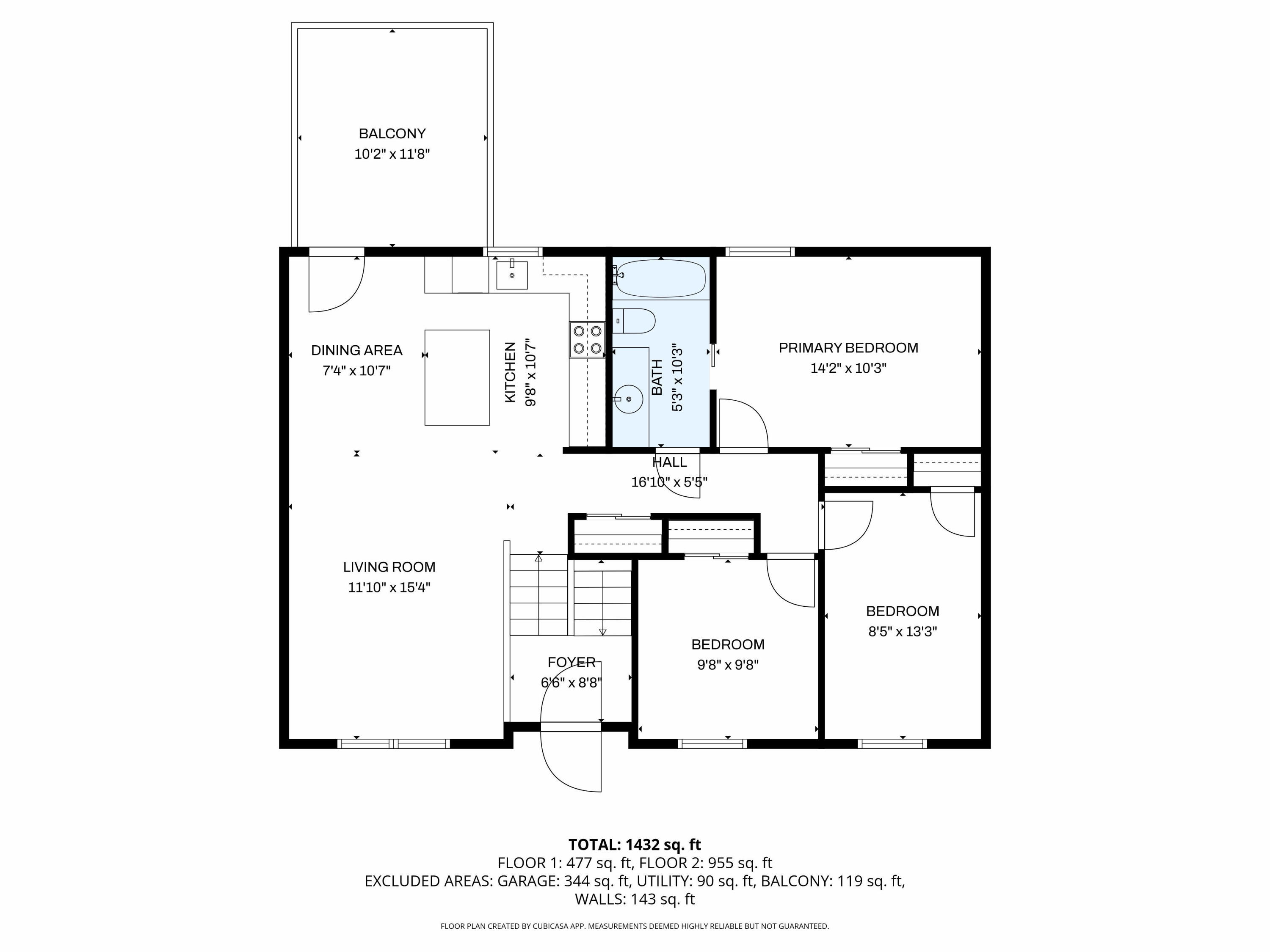 100 Ashley Drive Dry Ridge, KY 41035 - Photo 40 of 44 Gallery Image 40
