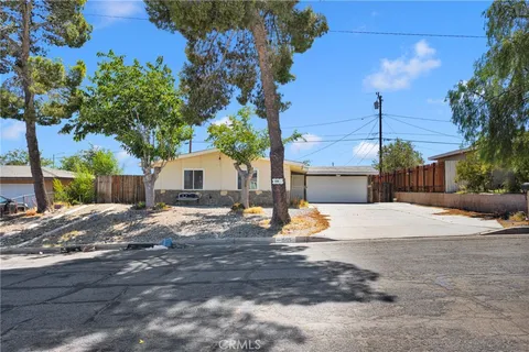$215,000 | 15105 Condor Road, Victorville, CA 92394
