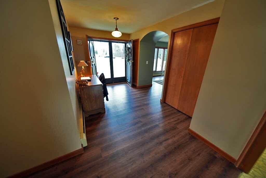 97 Calais Road Houlton, ME 04730 - Photo 21 of 90 foyer-hodgdon-home