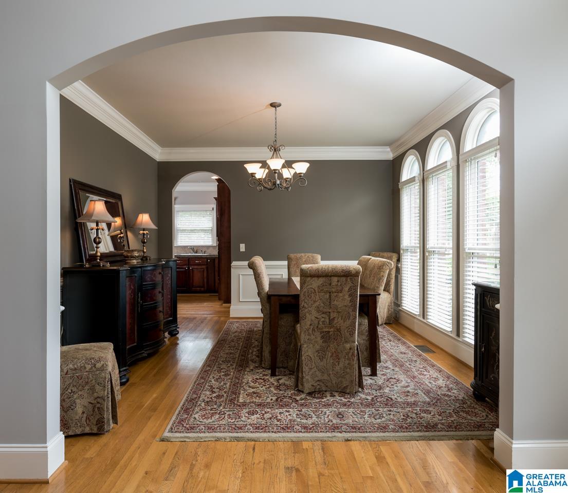 1303 Eagle Park Road Birmingham, AL 35242 - Photo 13 of 45