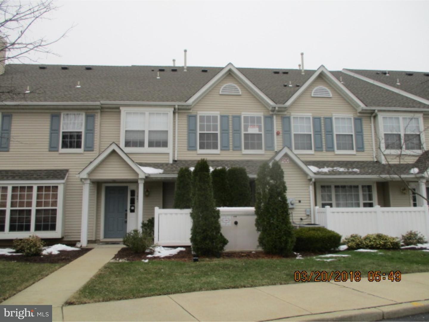 1602 Wharton Road Mount Laurel, NJ 08054 - Photo 1 of 10