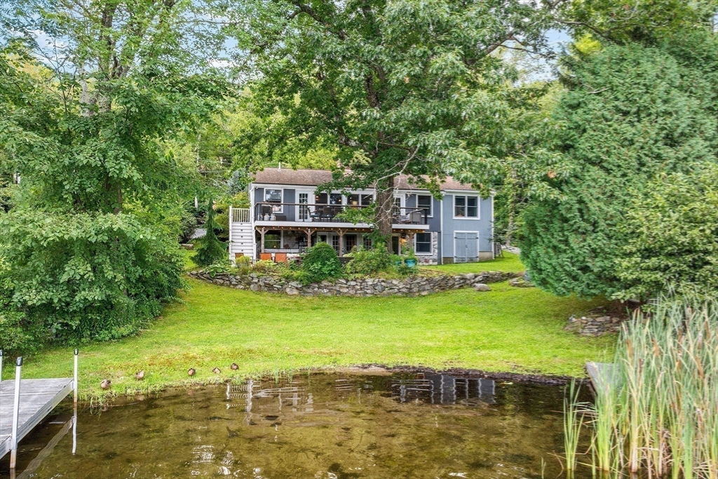 14 North Cove Road Sterling, MA 01564 - Photo 27 of 27 Gallery Image 27
