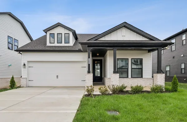$474,990 | 369 Kessel Street, Lebanon, TN 37087