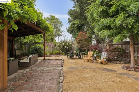 $749,000 | 1357 East 25th Street, Oakland, CA 94606