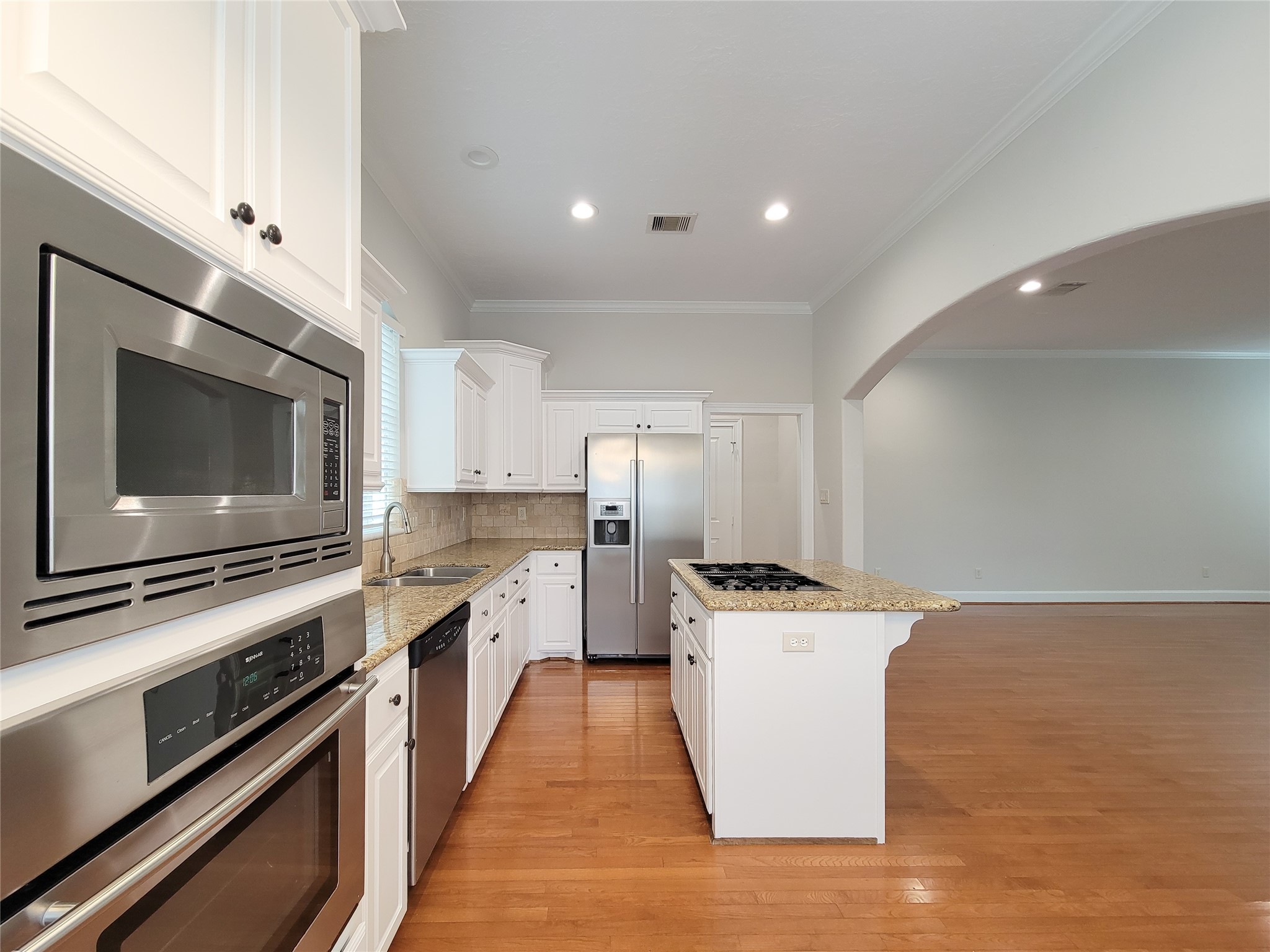 2418 Ralph Street, Unit A Houston, TX 77006 - Photo 14 of 42 Gallery Image 14