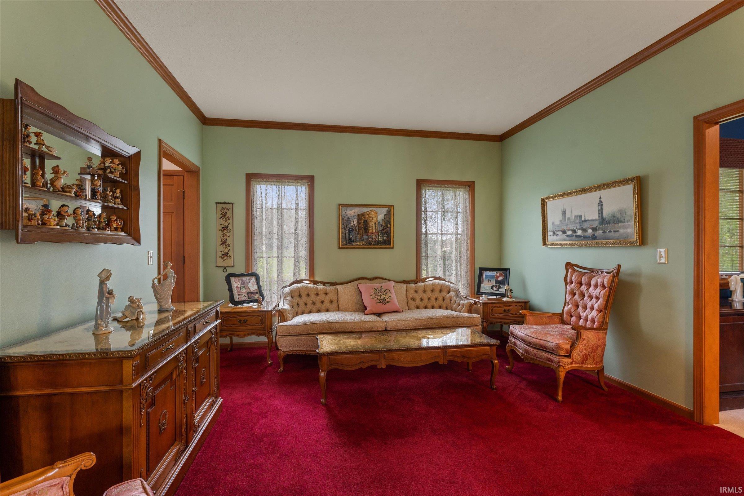 53450 Quince Road South Bend, IN 46628 - Photo 14 of 50 Gallery Image 14