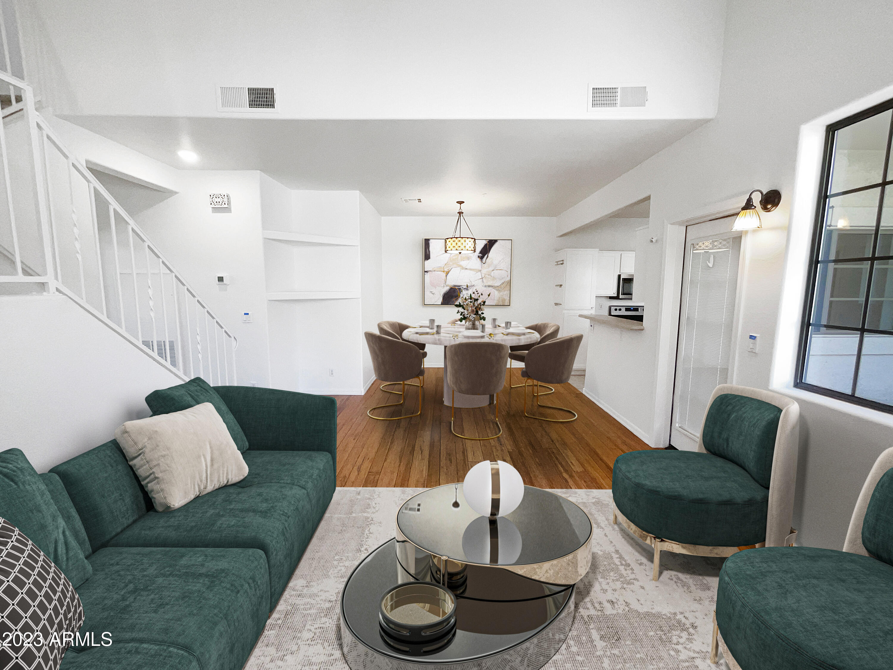 2801 North Litchfield Road, Unit 25 Goodyear, AZ 85395 - Photo 2 of 33 Gallery Image 2
