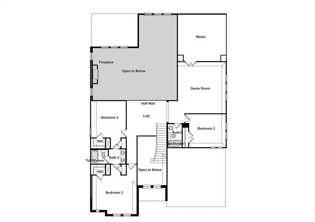 3017 Box Elder Road Royse City, TX 75189 - Photo 3 of 6