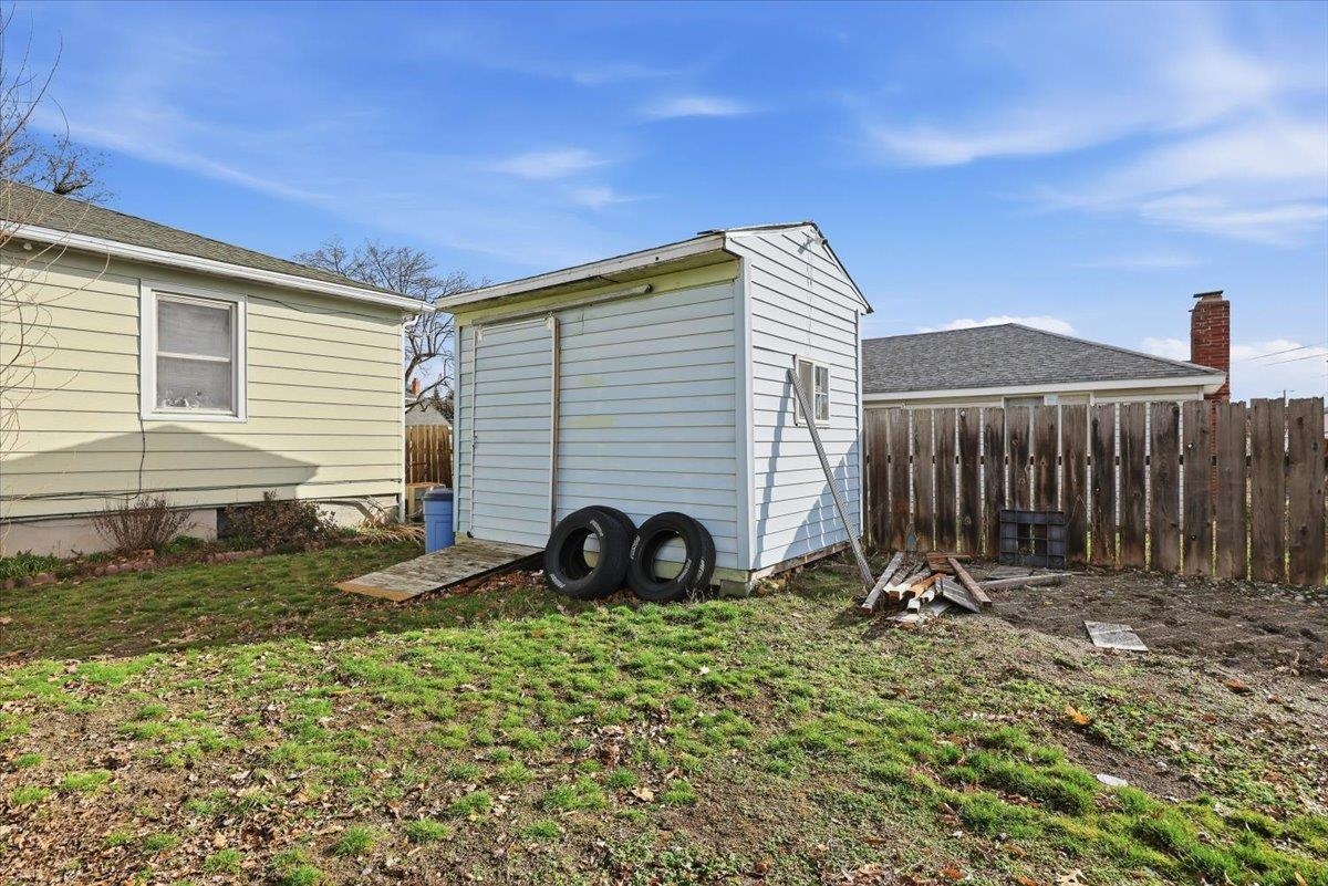 4811 North Maple Street Spokane, WA 99205 - Photo 26 of 28