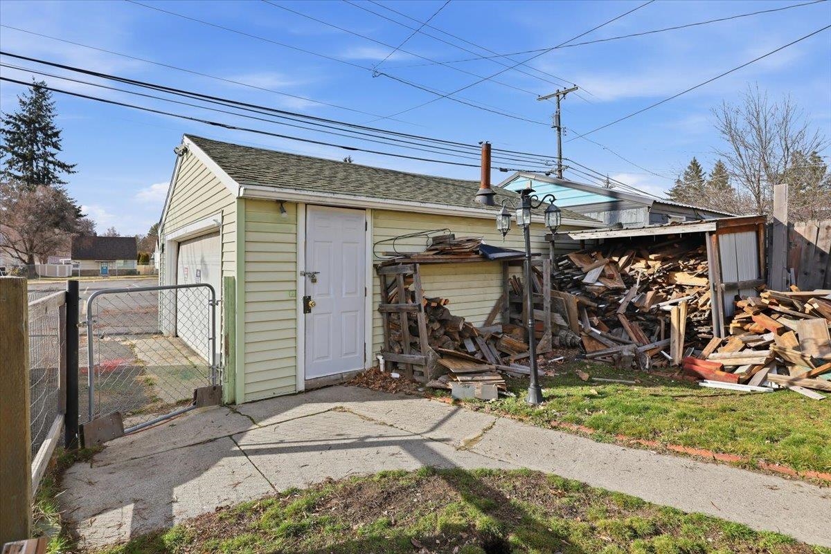 4811 North Maple Street Spokane, WA 99205 - Photo 27 of 28