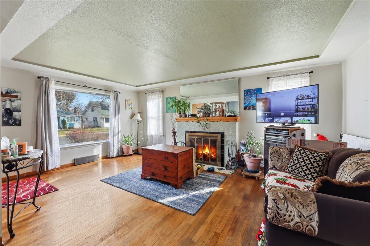 4811 North Maple Street Spokane, WA 99205 - Photo 6 of 28