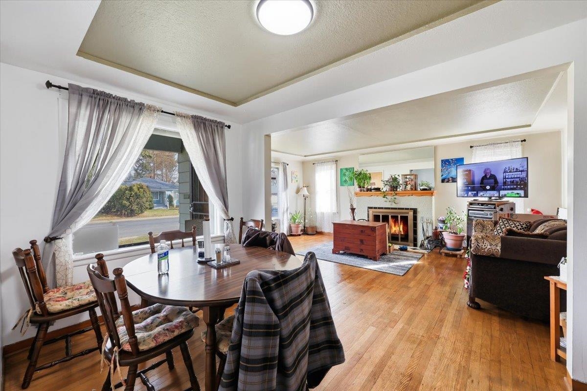 4811 North Maple Street Spokane, WA 99205 - Photo 8 of 28