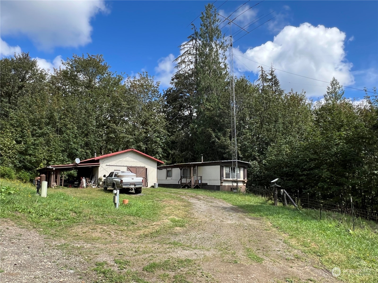 20 Larch Road Quilcene, WA 98376 - Photo 1 of 34 Gallery Image 1