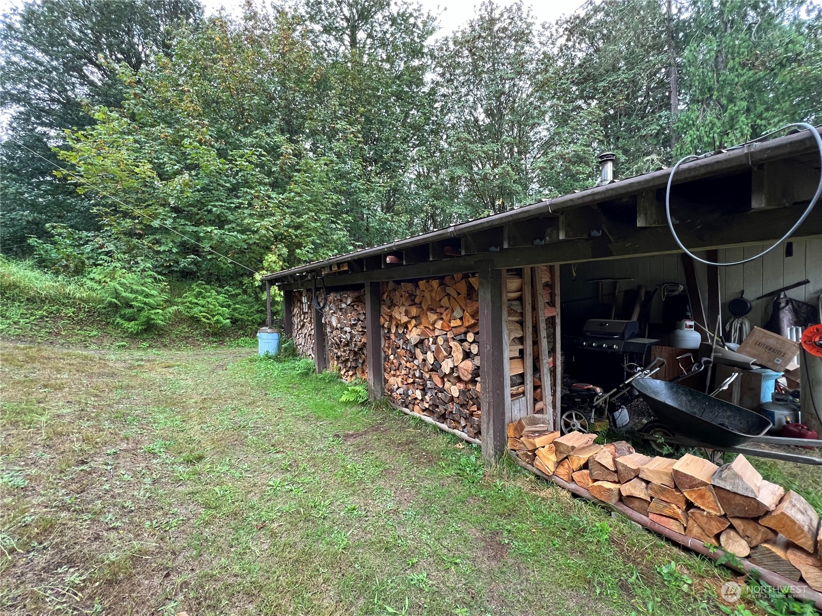 20 Larch Road Quilcene, WA 98376 - Photo 26 of 34 Gallery Image 26