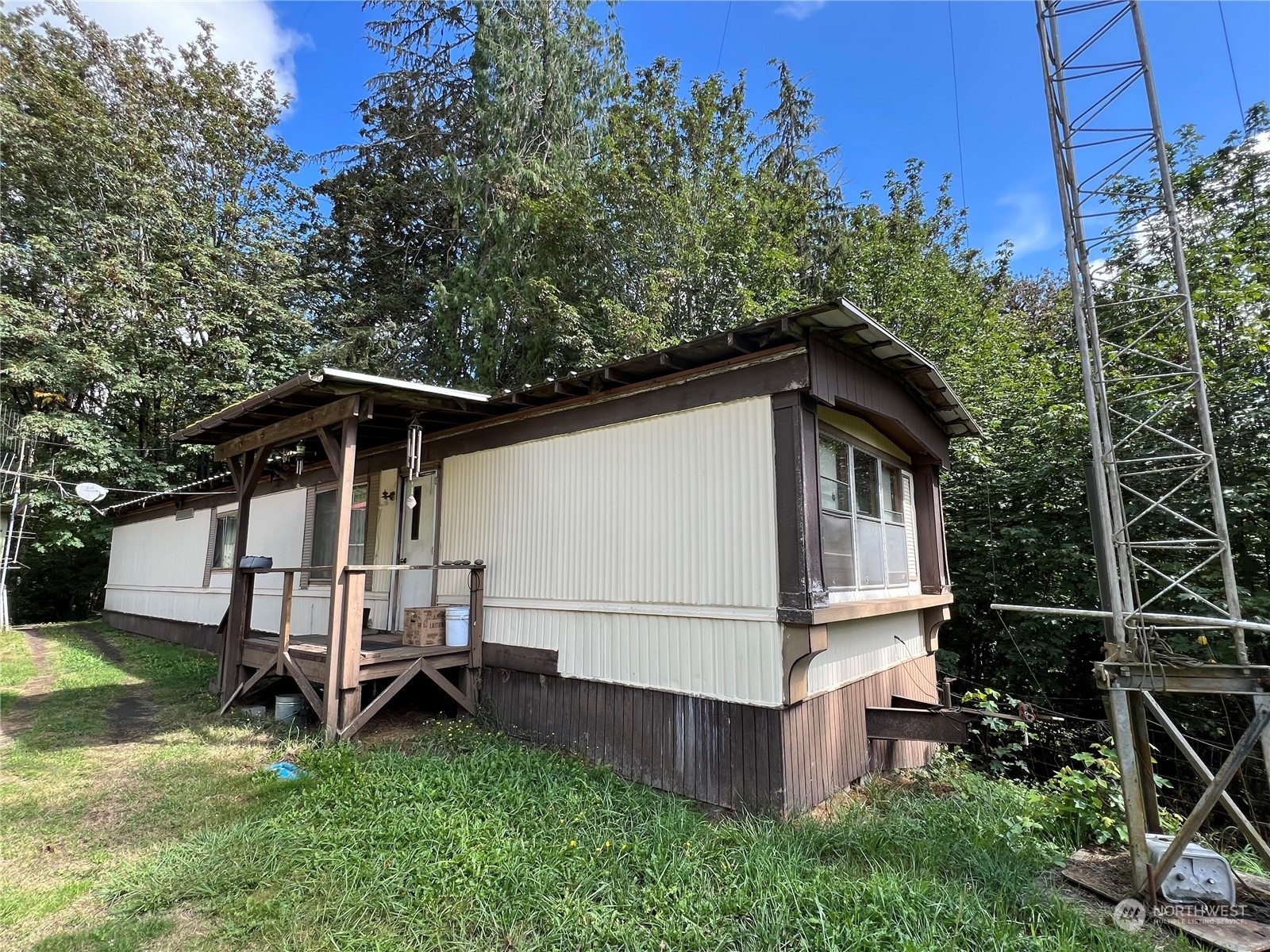 20 Larch Road Quilcene, WA 98376 - Photo 3 of 34 Gallery Image 3