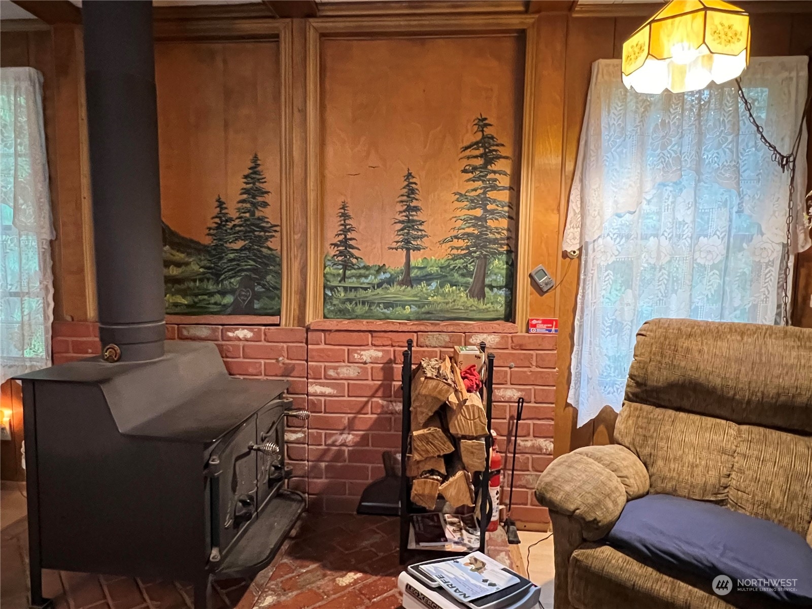 20 Larch Road Quilcene, WA 98376 - Photo 7 of 34 Gallery Image 7