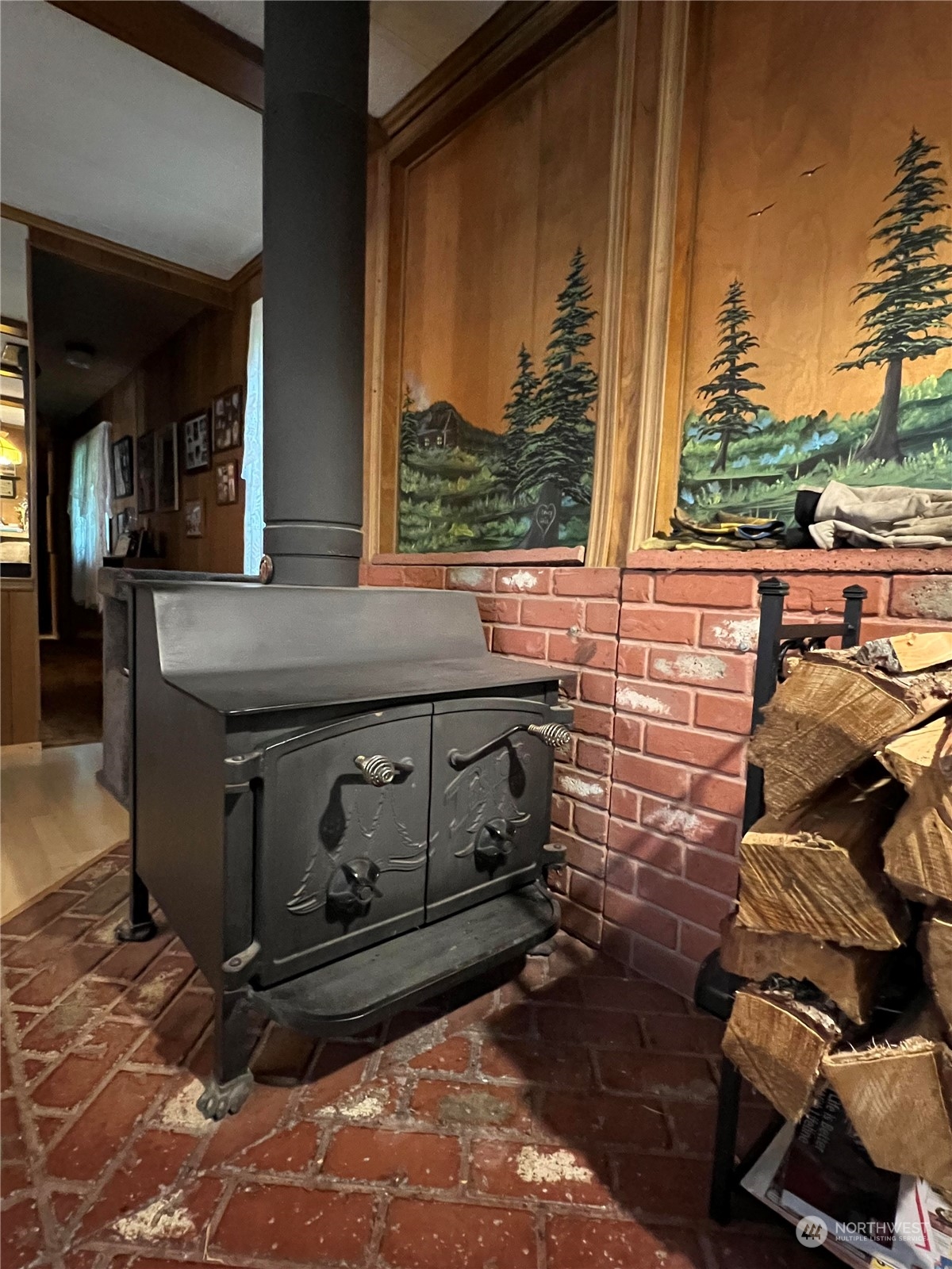 20 Larch Road Quilcene, WA 98376 - Photo 8 of 34 Gallery Image 8