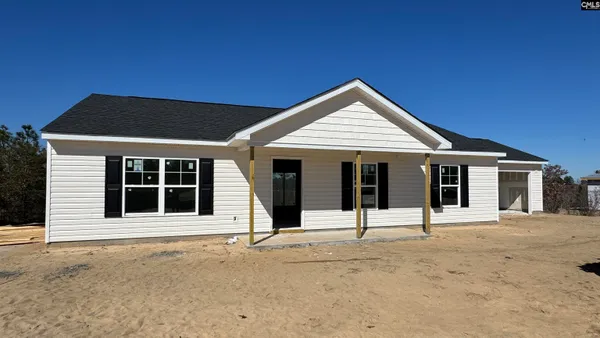 $252,990 | 629 Silica Court, West Columbia, SC 29170