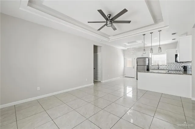 $1,250 | 1609 Angelina Drive, Unit 4, San Juan, TX 78589