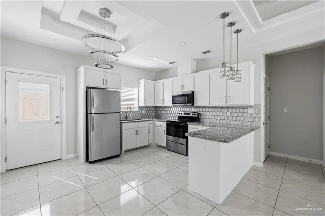 $1,250 | 1609 Angelina Drive, Unit 4, San Juan, TX 78589