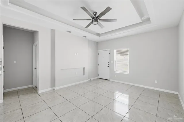 $1,250 | 1609 Angelina Drive, Unit 4, San Juan, TX 78589