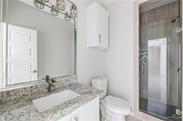 $1,250 | 1609 Angelina Drive, Unit 4, San Juan, TX 78589