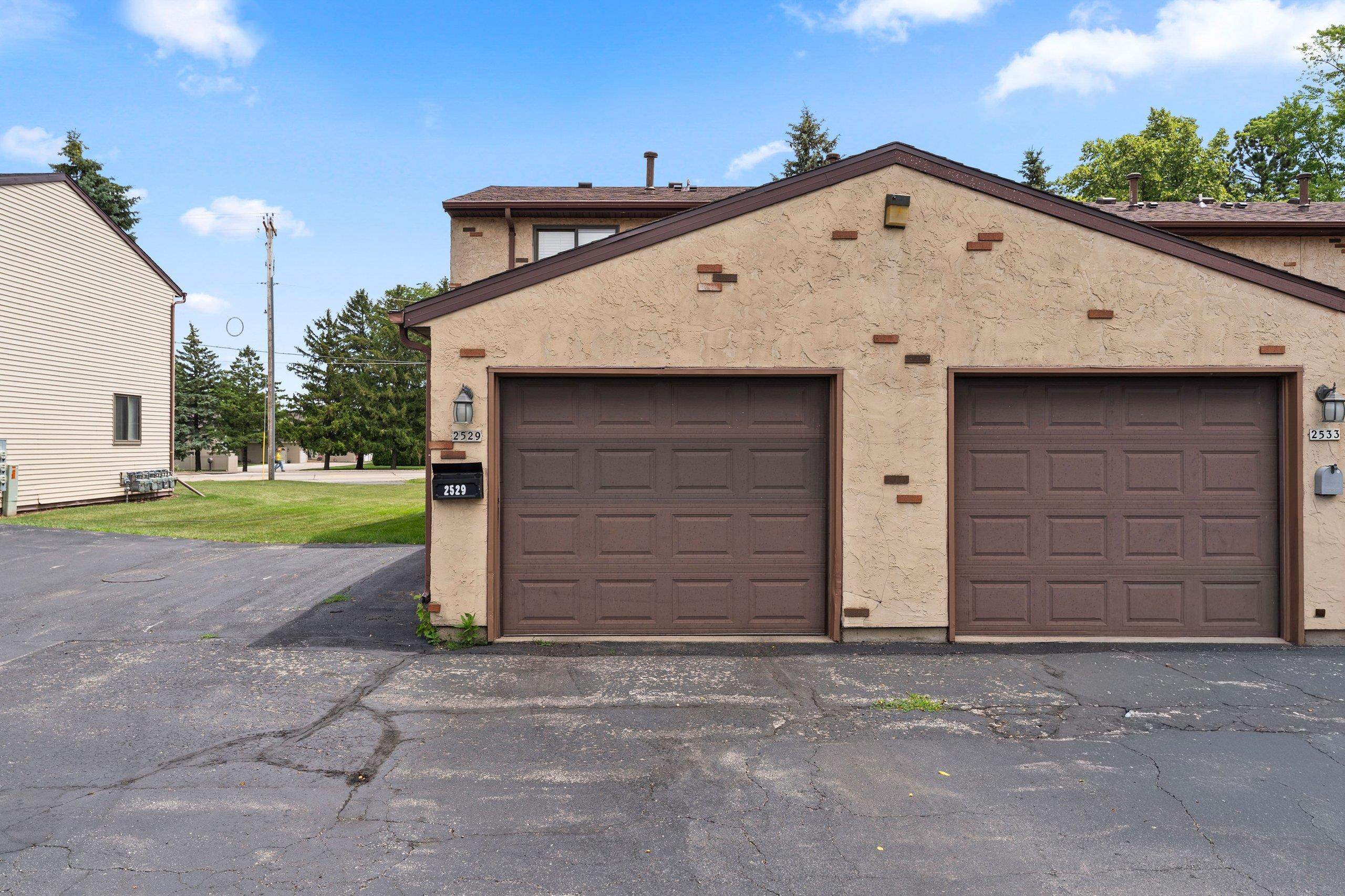 2529 Fond Du Lac Road Oshkosh, WI 54902 - Photo 31 of 39