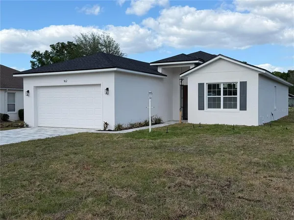 $357,000 | 162 West Romany Loop, Beverly Hills, FL 34465