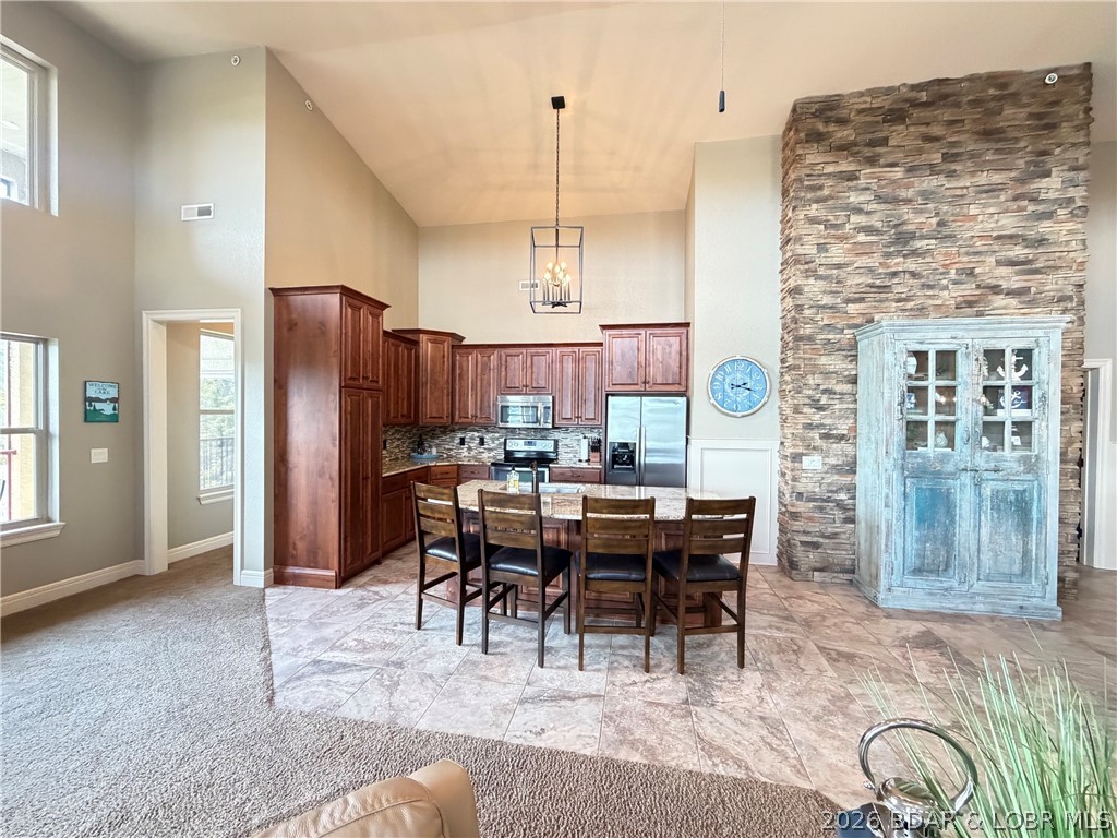 3168 Twin Rivers Point, Unit 4E Camdenton, MO 65020 - Photo 12 of 59