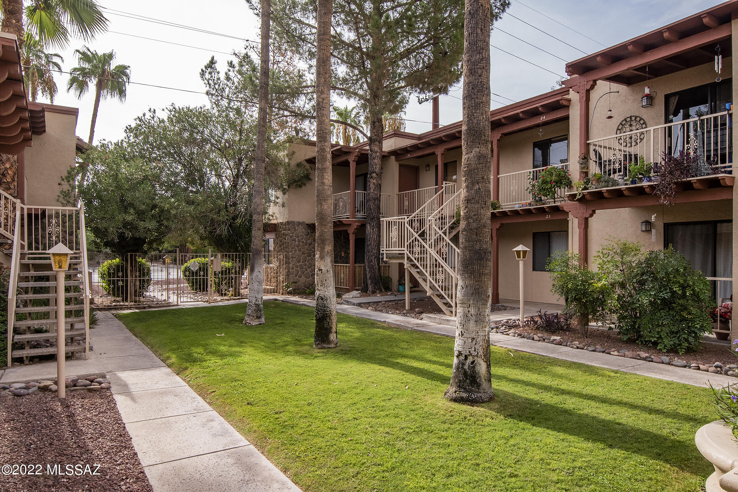 3357 North Country Club Road, Unit 12 Tucson, AZ 85716 - Photo 24 of 24