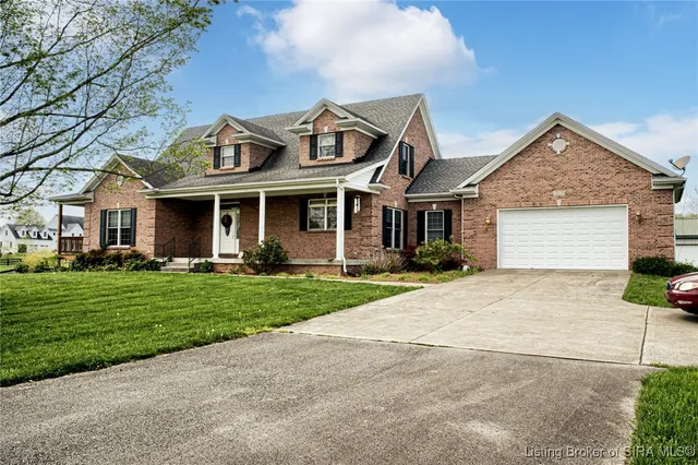 $599,000 | 213 Highway 160 East, Henryville, IN 47126