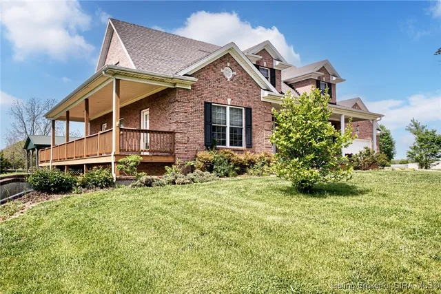 $599,000 | 213 Highway 160 East, Henryville, IN 47126