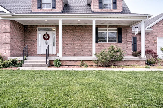 $599,000 | 213 Highway 160 East, Henryville, IN 47126