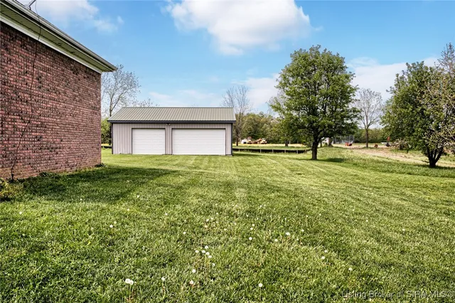 $599,000 | 213 Highway 160 East, Henryville, IN 47126