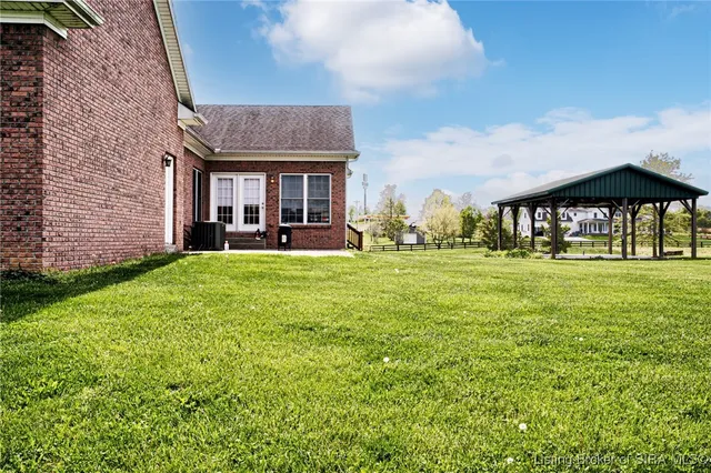 $599,000 | 213 Highway 160 East, Henryville, IN 47126