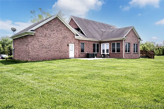 $599,000 | 213 Highway 160 East, Henryville, IN 47126