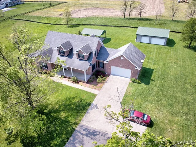 $599,000 | 213 Highway 160 East, Henryville, IN 47126