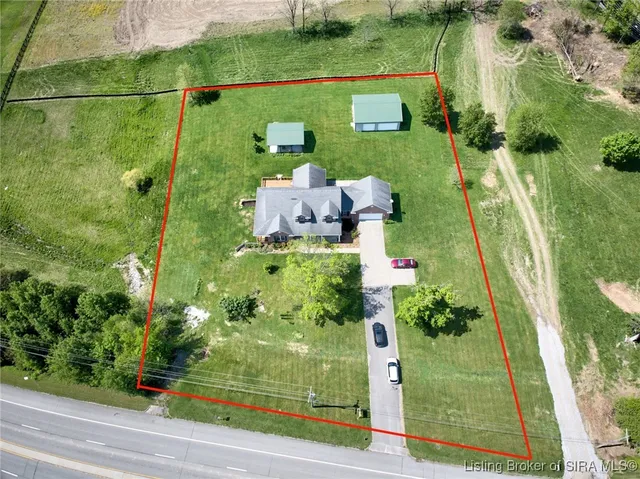 $599,000 | 213 Highway 160 East, Henryville, IN 47126