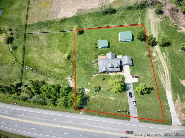 $599,000 | 213 Highway 160 East, Henryville, IN 47126