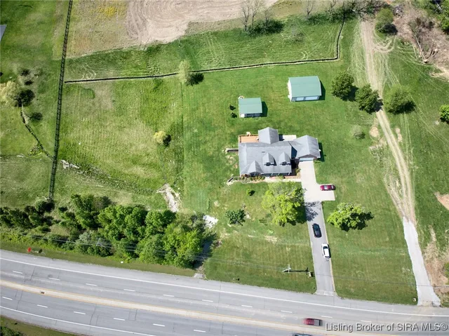 $599,000 | 213 Highway 160 East, Henryville, IN 47126
